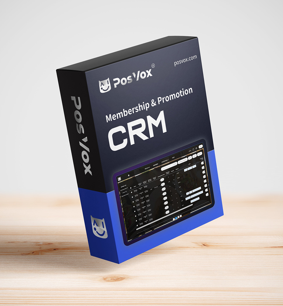 CRM