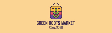 Green Roots Market – Organic Grocery