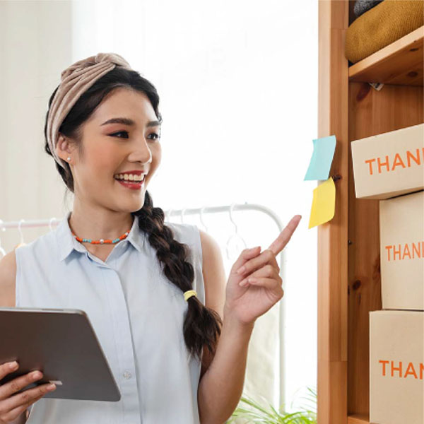 Food Court Manager, Malaysia