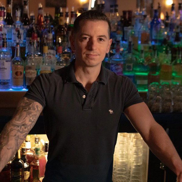 Bar & Grill Owner, Florida