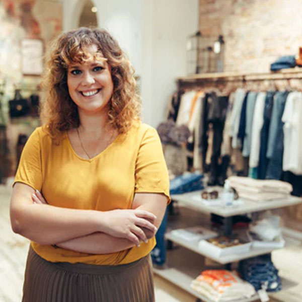 Boutique Retailer, Texas