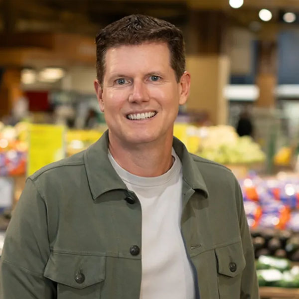 Small Grocery Chain Owner, California