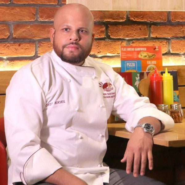 Bakery Chain Owner, Dubai