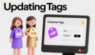 Updating Tags.