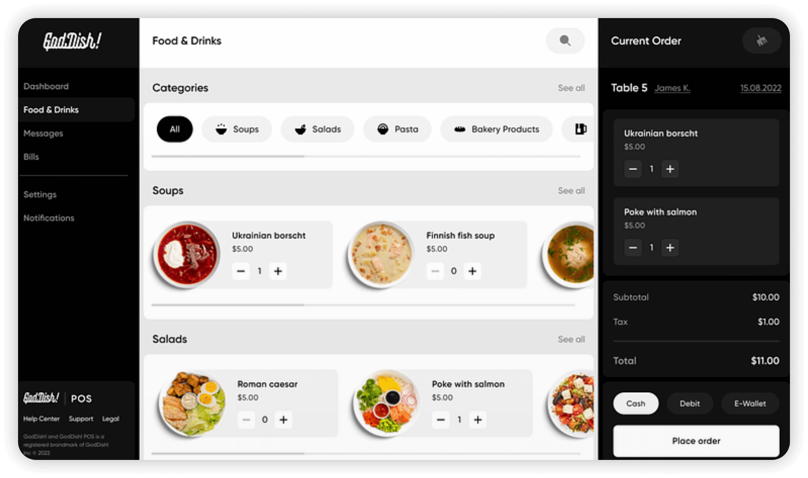 Upgrade Your Restaurant with the Most Re